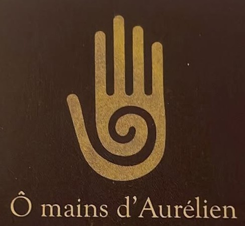 ô mains d'Aurélien